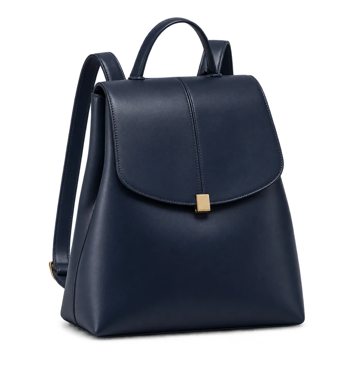 Axis navy backpack